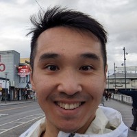 Ritchie Bros. Employee Bernard Cheng's profile photo