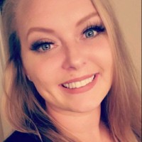 Lockheed Martin Employee Brandy McCoy's profile photo