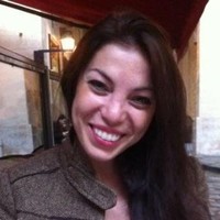 HappyFunCorp Employee Neda Bellin's profile photo