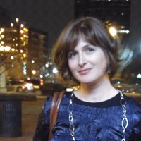 Leena McCall Employee Lyudmila Shulman's profile photo