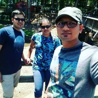 Papa John's USA, Inc. Employee Pavan Patel's profile photo