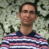 Ixia Network Visibility Solutions Employee Ahmad Shafa'Ati's profile photo