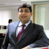 Next Education India Pvt Ltd Employee Beas Ralhan's profile photo