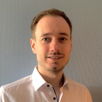 koenig,solutions GmbH Employee Kevin Müller's profile photo