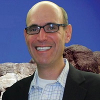 Ibm Employee Stu Leibowitz's profile photo