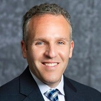 The American Law Institute Employee Benjamin Ginsberg's profile photo