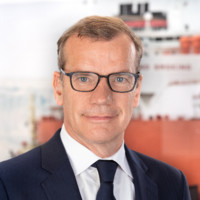 De Vries Scheepsbouw Makkum Employee Marc Niederer's profile photo