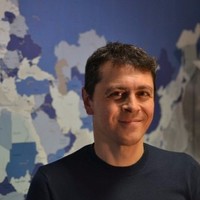 Salabam Employee Michele Costantini's profile photo