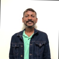 Mesons Technologies Employee Vivek Rao's profile photo