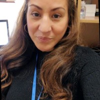 Maya Diaz Email