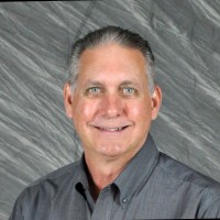 Holt of California Employee Dave Dobberteen's profile photo