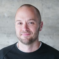 Supernormal Employee Jeremiah Rogers's profile photo