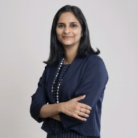 Ifc - International Finance Corporation Employee Anjali Garg's profile photo
