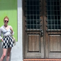 Chicago magazine Employee Sarah Steimer's profile photo