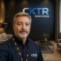 CKTR BRASIL SERVIÇOS Employee Sergio Vianey's profile photo