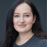 Rose Property Services Employee Karolina Gil's profile photo