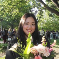 GrandArmy Employee Liliana Kim's profile photo