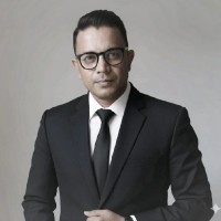 UMCIL Employee Manish Nair's profile photo