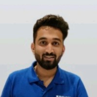 Square Yards Employee Sudhanshu Mishra's profile photo