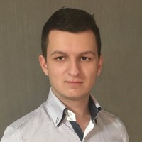 mWork365 Employee Aleš Dvořák's profile photo