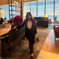 Alexandra Maghsoudi Email & Phone Number