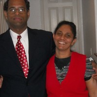 SACRAMENTO GRACE CHURCH Employee George Alexander's profile photo