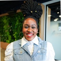 Justworks Employee Nadira Byles's profile photo