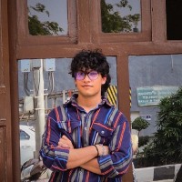 Fyno Employee Krishna Kedia's profile photo