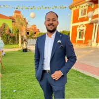 PROJECS Employee Mostafa Msc.'s profile photo