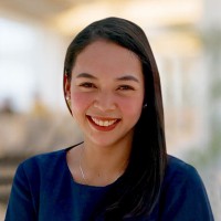 AI bees Employee Catherine Bacarro's profile photo