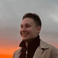 GoTech Employee Anton Tsitovich's profile photo