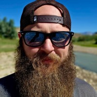 Arkansas Blue Cross and Blue Shield Employee Caleb Cobb's profile photo