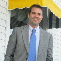 JC Investment Management Employee Chris Lynn's profile photo