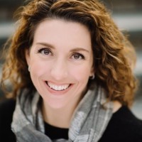 Boch Center Employee Jamia Gaffney's profile photo