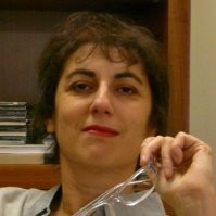 METEOR Network Employee Hélène Novel's profile photo