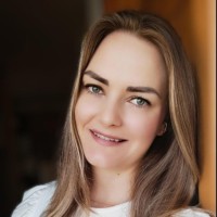 Bidese Construtora Employee Kelen Kich's profile photo