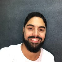 iSystems Employee David Cavalcanti's profile photo