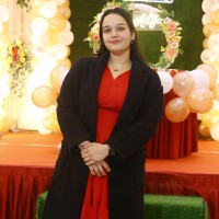 Megha Agnihotri Email