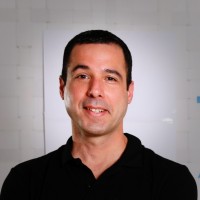 Nir Hazout Email & Phone Number
