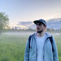 SPLIT Development, LLC Employee Vadim Fintisov's profile photo