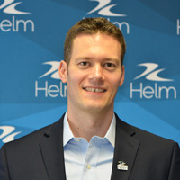 Helm Operations Employee Nolan Barclay's profile photo