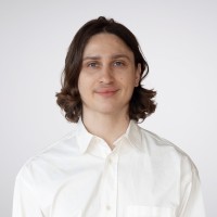 Hosfelt Gallery Employee Kavi Dalal's profile photo