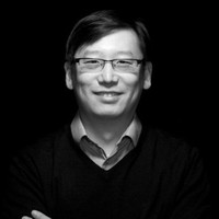 Blend360 Employee Jeff Chen's profile photo