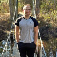 GSK Employee Peter Hodson's profile photo