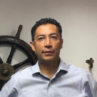 Intermodal Express Employee Joaquín Hernández's profile photo