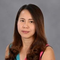 VEON Employee Thet Naing's profile photo