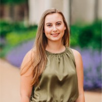 McKetta Department of Chemical Engineering, The University of Texas at Austin Employee Katie Halwachs's profile photo