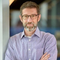 Astroscale Employee Andrew Faiola's profile photo