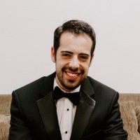 Modernit Employee David Khanchalian's profile photo