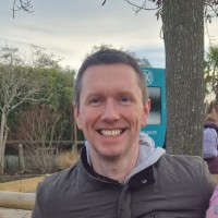 Team121 Employee Neil Kewley's profile photo